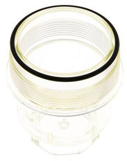 Tamiz transparente R 1-1/2'' y R 2'' Braukmann
