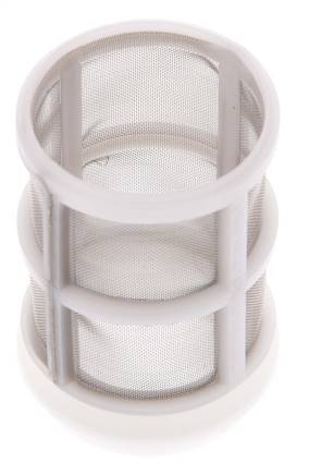 Filtro de repuesto 1.4301 R 1/2'' y R 3/4'' Braukmann