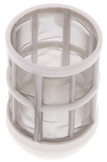 Filtro de recambio 1.4301 R 1'' y R 11/4'' 1,5 - 12bar Braukmann