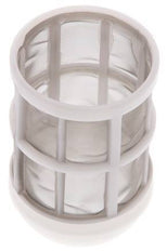 Filtro de recambio 1.4301 R 1'' y R 11/4'' 1,5 - 12bar Braukmann