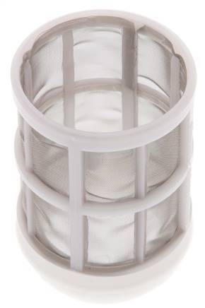 Filtro de recambio 1.4301 R 1'' y R 11/4'' 1,5 - 12bar Braukmann