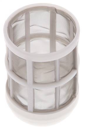 Filtro de recambio 1.4301 R 1'' y R 11/4'' 1,5 - 12bar Braukmann