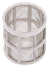 Filtro de recambio 1.4301 R 1'' y R 11/4'' 1,5 - 6bar Braukmann