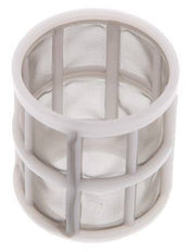 Filtro de recambio 1.4301 R 1'' y R 11/4'' 1,5 - 6bar Braukmann