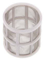 Filtro de recambio 1.4301 R 1'' y R 11/4'' 1,5 - 6bar Braukmann