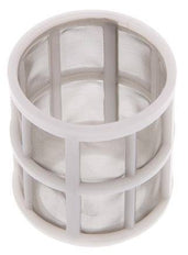 Filtro de recambio 1.4301 R 1'' y R 11/4'' 1,5 - 6bar Braukmann