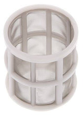 Filtro de recambio 1.4301 R 1'' y R 11/4'' 1,5 - 6bar Braukmann