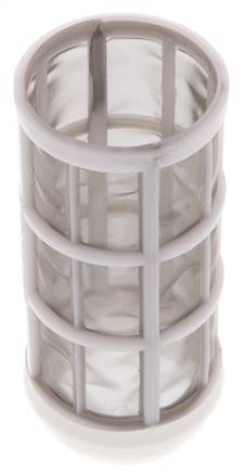 Filtro de recambio 1.4301 R 1-1/2'' y R 2'' Braukmann