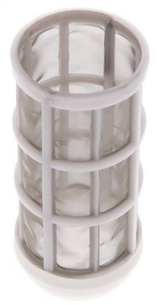 Filtro de recambio 1.4301 R 1-1/2'' y R 2'' Braukmann