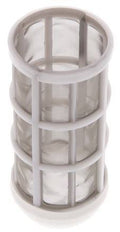 Filtro de recambio 1.4301 R 1-1/2'' y R 2'' Braukmann