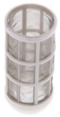 Filtro de recambio 1.4301 R 1-1/2'' y R 2'' Braukmann