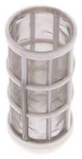 Filtro de recambio 1.4301 R 1-1/2'' y R 2'' Braukmann