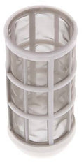 Filtro de recambio 1.4301 R 1-1/2'' y R 2'' Braukmann