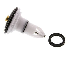 Kit de sustitución de válvulas R 1-1/2'' y R 2'' Braukmann