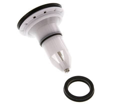 Kit de sustitución de válvulas R 1-1/2'' y R 2'' Braukmann