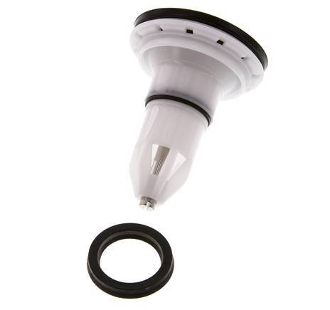 Kit de sustitución de válvulas R 1-1/2'' y R 2'' Braukmann