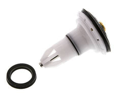 Kit de sustitución de válvulas R 1-1/2'' y R 2'' Braukmann
