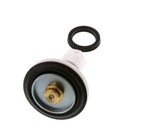 Kit de sustitución de válvulas R 1-1/2'' y R 2'' Braukmann