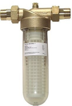 Microfiltro Latón R3/4'' 66 L/min