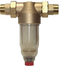 Microfiltro de Latón R2'' 200 L/min