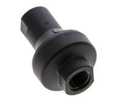 Reductor de presión en línea 2bar/29psi Poliamida G1/4'' 10 l/min