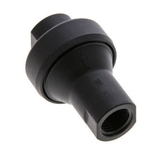 Reductor de presión en línea 6bar/87psi Poliamida G1/4'' 10 l/min