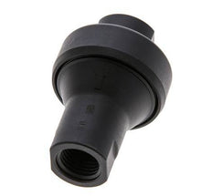 Reductor de presión en línea 6bar/87psi Poliamida G1/4'' 10 l/min