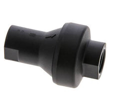 Reductor de presión en línea 6bar/87psi Poliamida G1/4'' 10 l/min