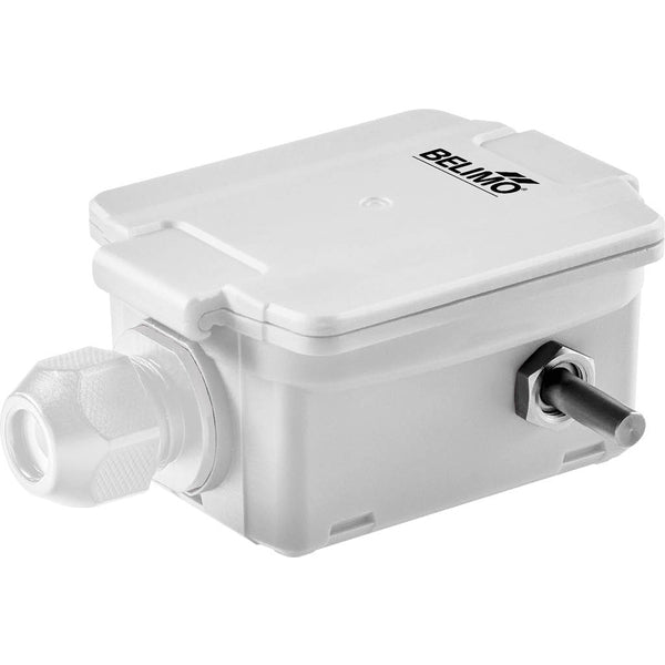 Sensor de temperatura exterior PT1000 mm/mm