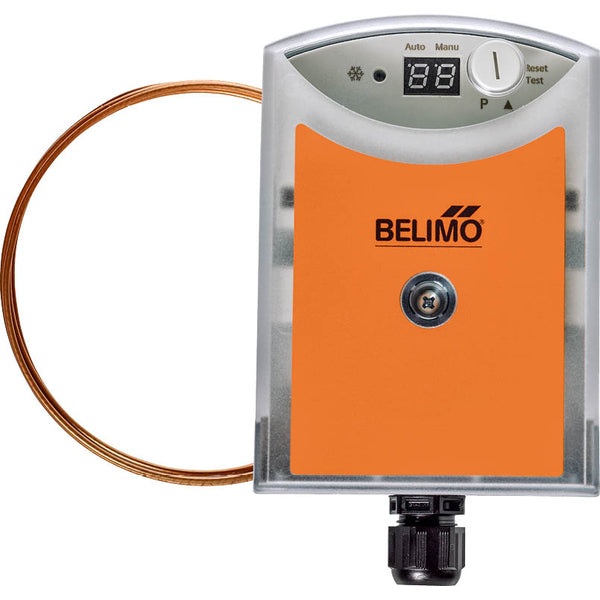Monitor de heladas activo 6m 0-15°C/32-59°F