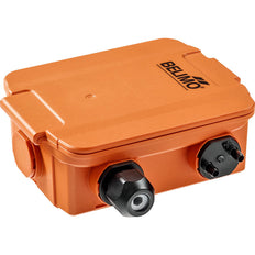 Sensor de presión diferencial -100 - 2500 Pa 0-5 V/0-10 V BACnet MSTP