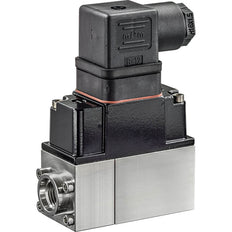 Sensor de presión diferencial 0 - 250000 Pa 4-20 mA para agua