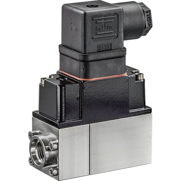 Sensor de presión diferencial 0 - 400000 Pa 0-10 V para agua