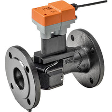 Sensor de caudal DN 65 9,6l/s 24VAC/DC