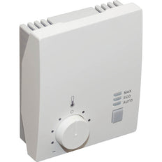 Sala Refrigeración Calefacción VAV Controlador 2-10 V