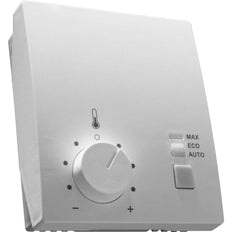 Refrigeración Calefacción Controlador 2-10 V