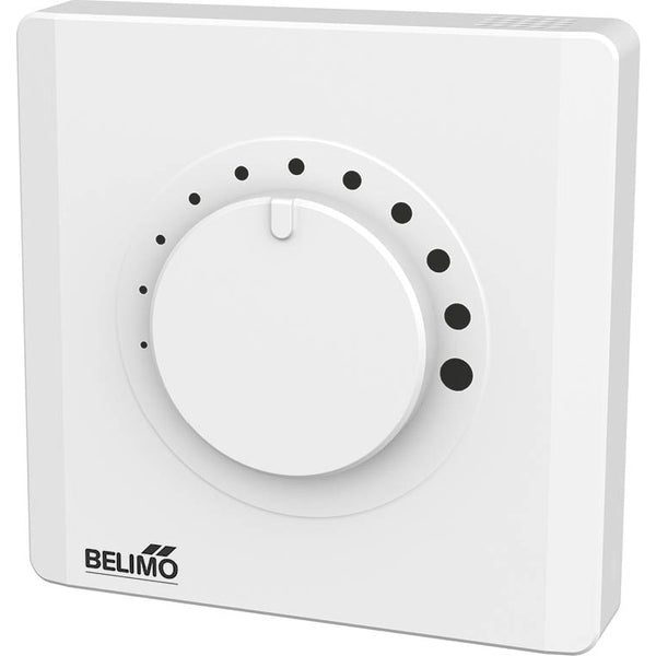 Unidad de funcionamiento en sala NTC 1.8K 0-50°C/32-122°F Temperatura
