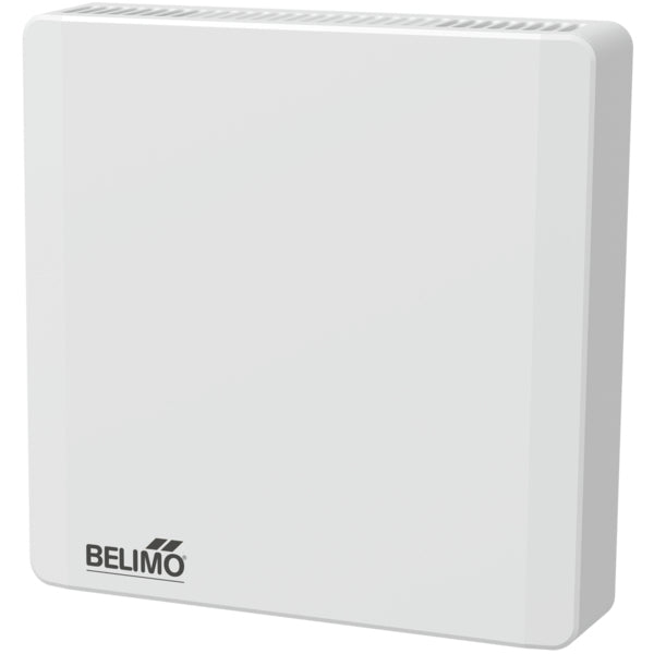 Sensor de temperatura ambiente Activo 24VAC/DC 0-5 V/0-10 V/2-10 V MP-Bus 0-50°C/32-122°F