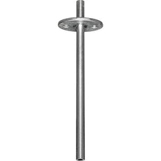 Tubo Pitot Metal L 100 mm Conexión de tubo 5 mm