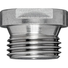 Adaptador de reducción G 1/4'' rosca interior a G 1/2'' rosca exterior