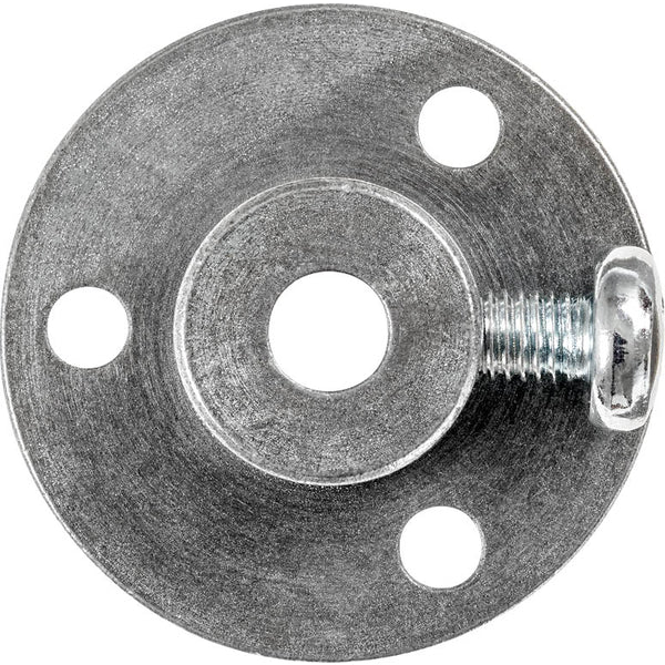 Brida de montaje para sonda de 6 mm hasta 260°C máx. Latón