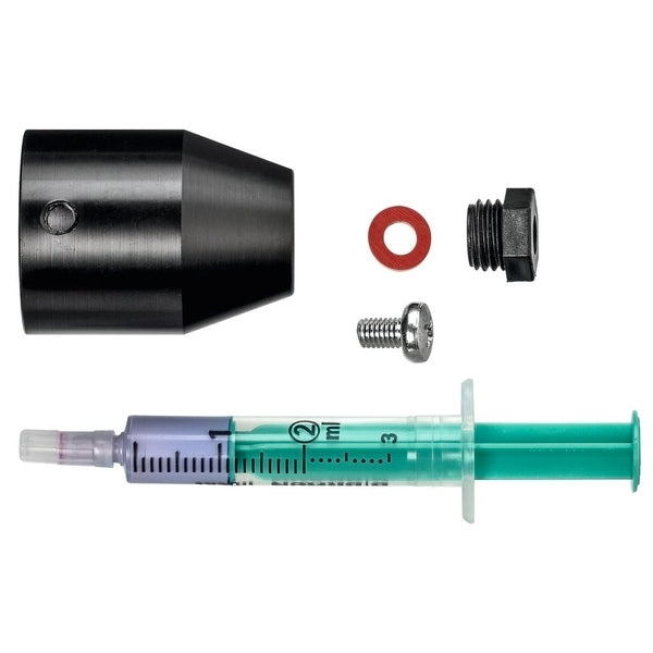 Adaptador para termopozo Siemens