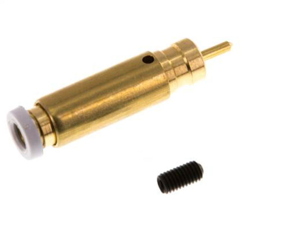 Válvula De Descarga Con 6 Mm Push-In 0-16 Bar Condor MDR 2 - 200680