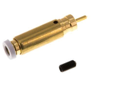 Válvula De Descarga Con 6 Mm Push-In 0-16 Bar Condor MDR 2 - 200680