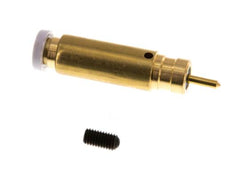 Válvula De Descarga Con 6 Mm Push-In 0-16 Bar Condor MDR 2 - 200680