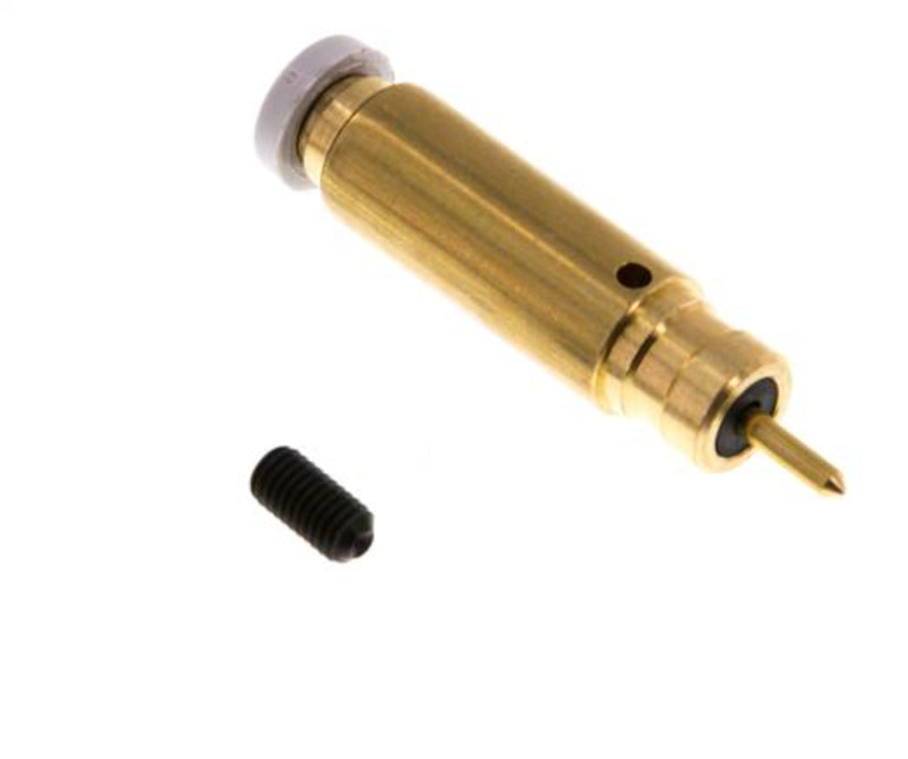 Válvula De Descarga Con 6 Mm Push-In 0-16 Bar Condor MDR 2 - 200680
