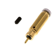 Válvula De Descarga Con 6 Mm Push-In 0-16 Bar Condor MDR 2 - 200680