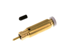 Válvula De Descarga Con 6 Mm Push-In 0-16 Bar Condor MDR 2 - 200680