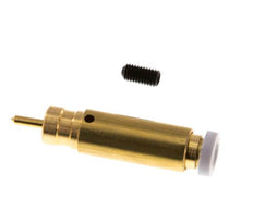 Válvula De Descarga Con 6 Mm Push-In 0-16 Bar Condor MDR 2 - 200680