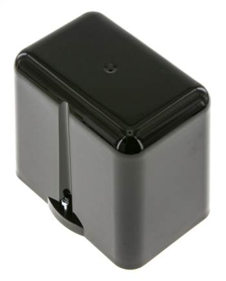 Tapa De Recambio Sin Presostatos Para Condor MDR 5